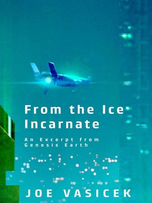 cover image of From the Ice Incarnate